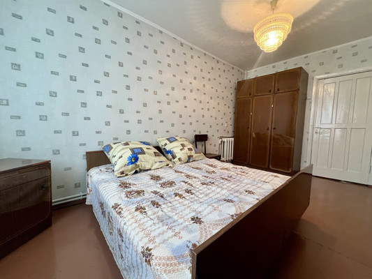 Продам двухкомнатную (2-комн.) квартиру, Школьная ул, 16, Кораблино г