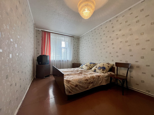 Продам двухкомнатную (2-комн.) квартиру, Школьная ул, 16, Кораблино г