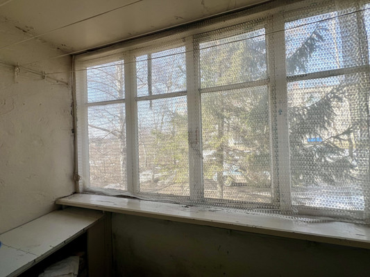 Продам двухкомнатную (2-комн.) квартиру, Школьная ул, 16, Кораблино г