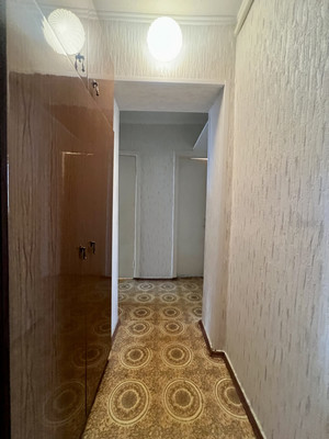 Продам двухкомнатную (2-комн.) квартиру, Школьная ул, 16, Кораблино г