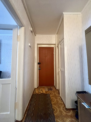 Продам двухкомнатную (2-комн.) квартиру, Школьная ул, 16, Кораблино г