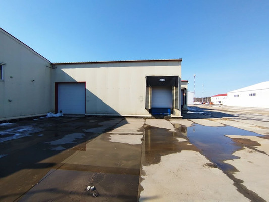 Сдам коммерческое помещение 420 м2, Транспортная ул, 75, Столбовая рп