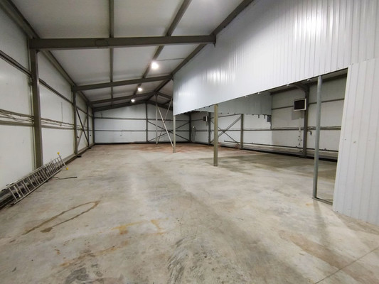 Сдам коммерческое помещение 420 м2, Транспортная ул, 75, Столбовая рп