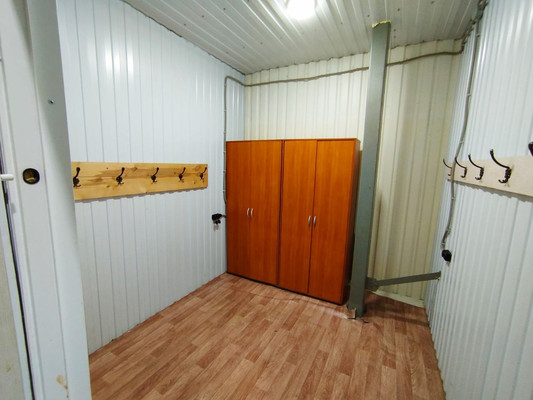 Сдам коммерческое помещение 420 м2, Транспортная ул, 75, Столбовая рп