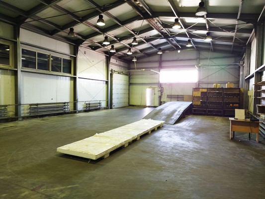 Сдам коммерческое помещение 420 м2, Транспортная ул, 75, Столбовая рп