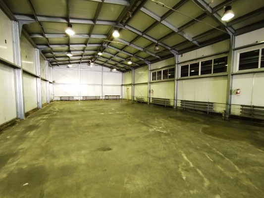 Сдам коммерческое помещение 420 м2, Транспортная ул, 75, Столбовая рп