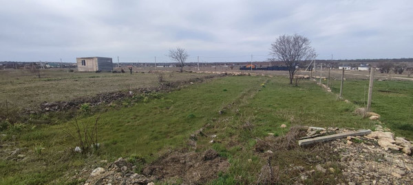 Продам участок 7,3 соток, Фермерское хоз., Ниет ул, Трудовое с, 0 км от города