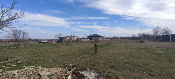 Продам участок 7,3 соток, Фермерское хоз., Ниет ул, Трудовое с, 0 км от города