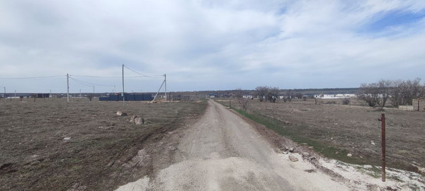 Продам участок 7,3 соток, Фермерское хоз., Ниет ул, Трудовое с, 0 км от города