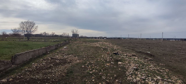 Продам участок 7,3 соток, Фермерское хоз., Ниет ул, Трудовое с, 0 км от города