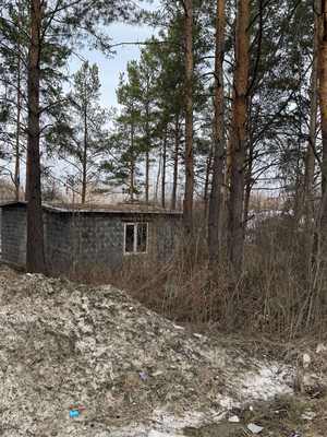 Продам участок 15 соток, ЛПХ, Ленина ул, Большой Исток п, 3 км от города