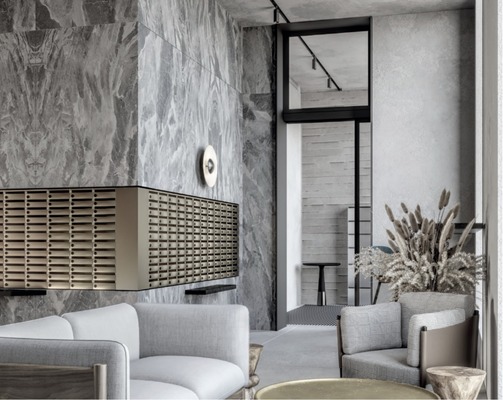 Продам однокомнатную (1-комн.) квартиру (долевое), Андропова пр-кт, Москва г