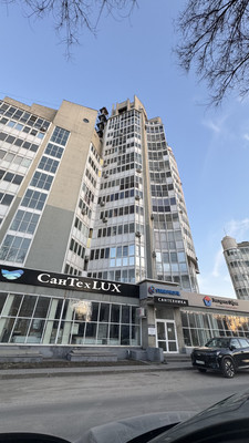 Продам двухкомнатную (2-комн.) квартиру, Победы пр-кт, 103, Липецк г