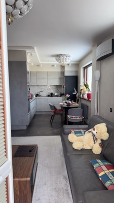 Продам двухкомнатную (2-комн.) квартиру, Победы пр-кт, 103, Липецк г