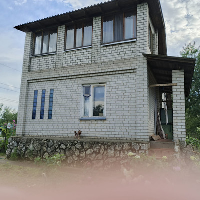 Продам дом, Бирюзовая (Сапфир тер. СНТ) ул, 256, Мурмино п, 0 км от города