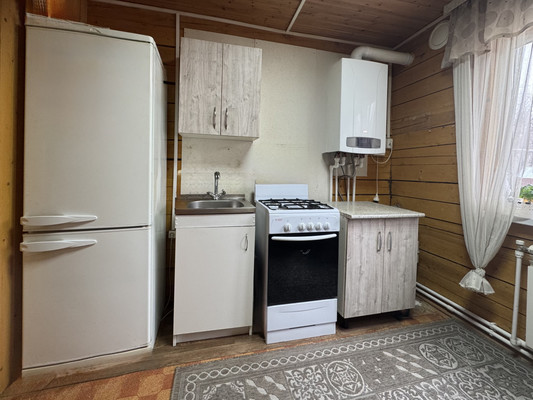 Продам дом, Мира ул, Рязань г, 0 км от города