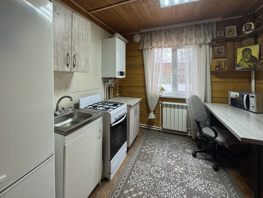 Продам дом, Мира ул, Рязань г, 0 км от города