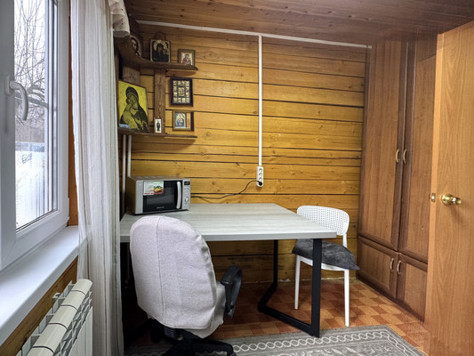 Продам дом, Мира ул, Рязань г, 0 км от города