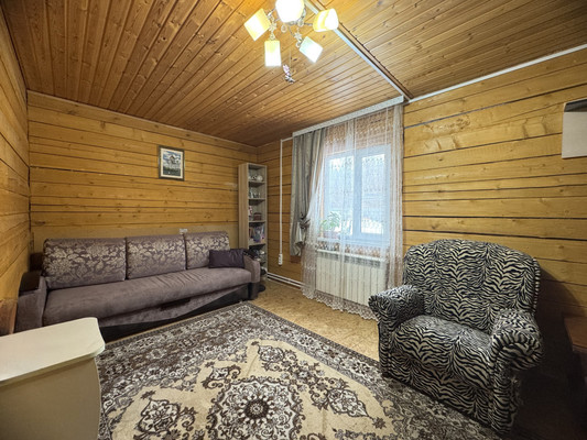 Продам дом, Мира ул, Рязань г, 0 км от города