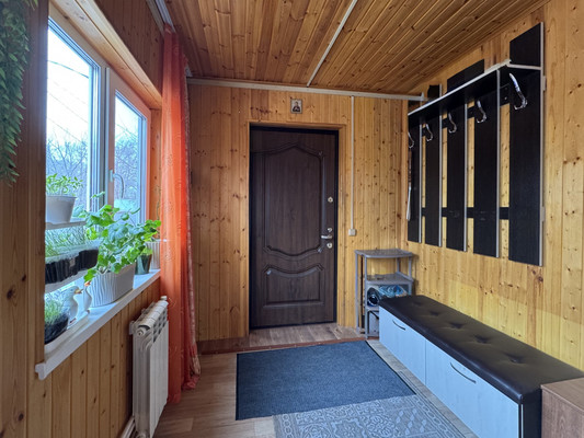 Продам дом, Мира ул, Рязань г, 0 км от города