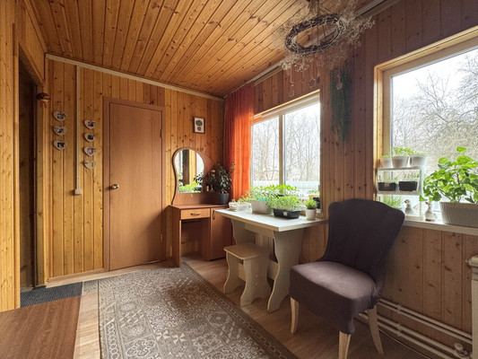 Продам дом, Мира ул, Рязань г, 0 км от города