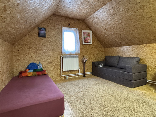 Продам дом, Мира ул, Рязань г, 0 км от города