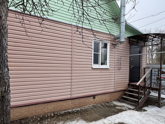 Продам дом, Мира ул, Рязань г, 0 км от города