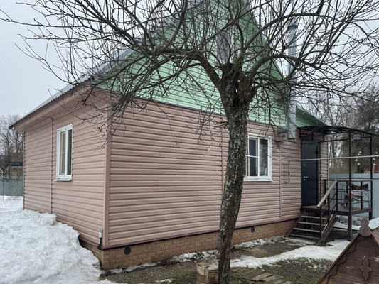 Продам дом, Мира ул, Рязань г, 0 км от города