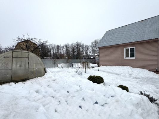 Продам дом, Мира ул, Рязань г, 0 км от города