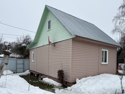 Продам дом, Мира ул, Рязань г, 0 км от города