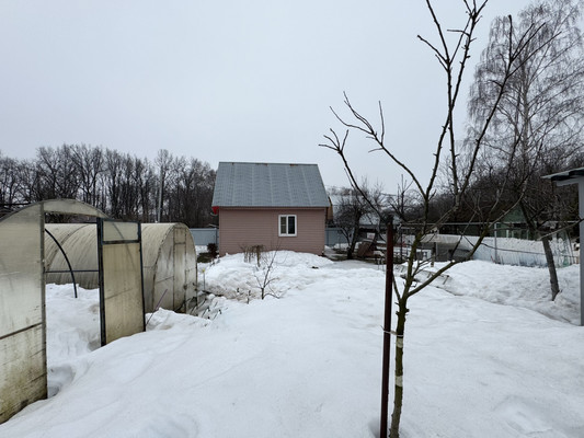 Продам дом, Мира ул, Рязань г, 0 км от города