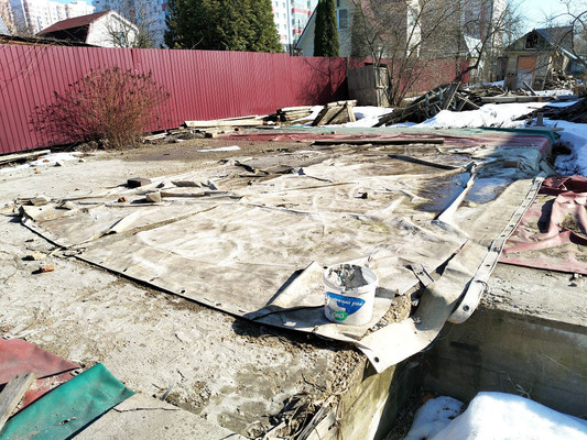 Продам участок 6 соток, Фермерское хоз., Мира ул, Подольск г, 0 км от города