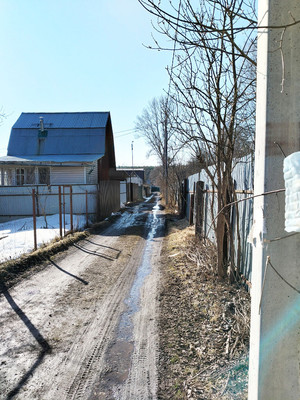 Продам участок 6 соток, Фермерское хоз., Мира ул, Подольск г, 0 км от города