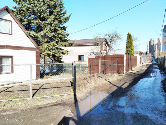 Продам участок 6 соток, Фермерское хоз., Мира ул, Подольск г, 0 км от города