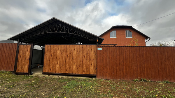 Продам дом, 126, Ильинское д, 0 км от города