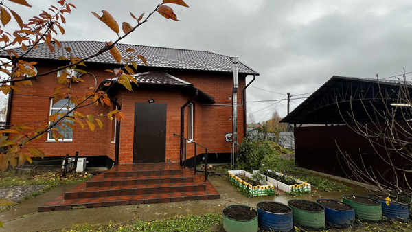 Продам дом, 126, Ильинское д, 0 км от города