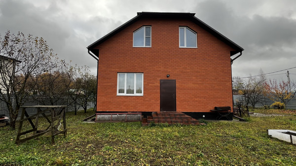 Продам дом, 126, Ильинское д, 0 км от города