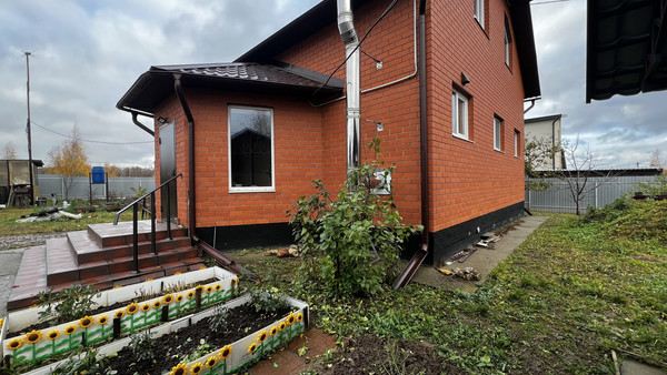 Продам дом, 126, Ильинское д, 0 км от города