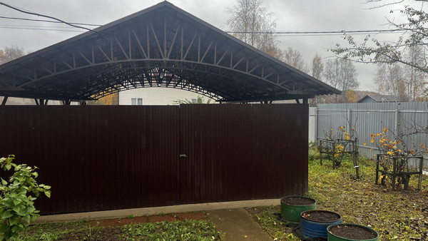 Продам дом, 126, Ильинское д, 0 км от города