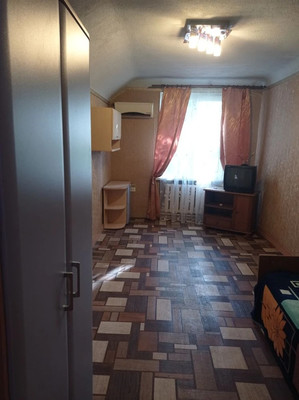 Продам двухкомнатную (2-комн.) квартиру, Зоологическая ул, 34/1, Ростов-на-Дону г