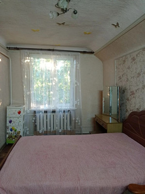 Продам двухкомнатную (2-комн.) квартиру, Зоологическая ул, 34/1, Ростов-на-Дону г