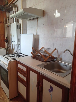 Продам двухкомнатную (2-комн.) квартиру, Зоологическая ул, 34/1, Ростов-на-Дону г