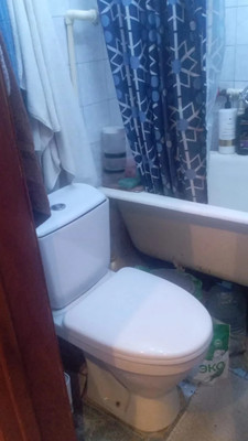 Продам двухкомнатную (2-комн.) квартиру, Зоологическая ул, 34/1, Ростов-на-Дону г