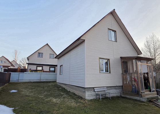 Продам дом, 110/2, Дешино д, 0 км от города