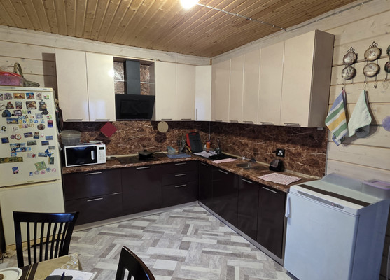 Продам дом, 110/2, Дешино д, 0 км от города