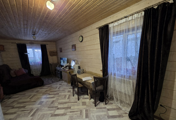 Продам дом, 110/2, Дешино д, 0 км от города