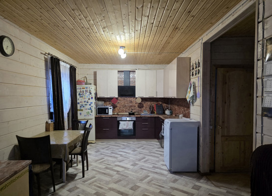 Продам дом, 110/2, Дешино д, 0 км от города