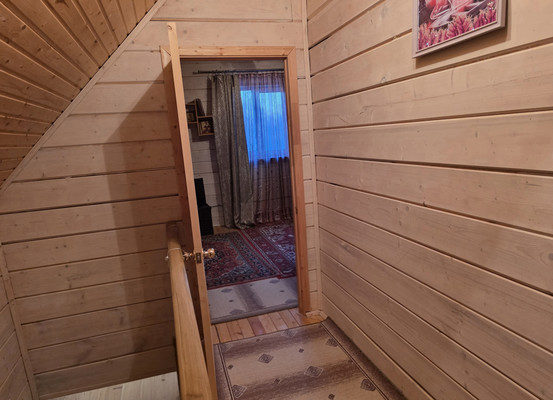 Продам дом, 110/2, Дешино д, 0 км от города