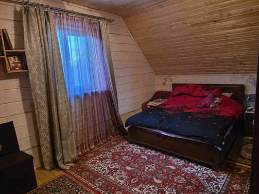 Продам дом, 110/2, Дешино д, 0 км от города