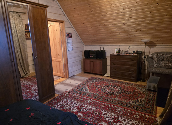 Продам дом, 110/2, Дешино д, 0 км от города